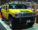 London Motor Show 2006